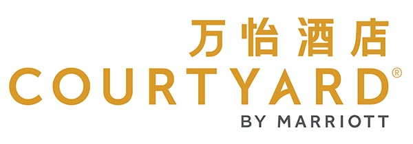 Xiamen Nanyang Courtyard by Marriott Hotel Logo